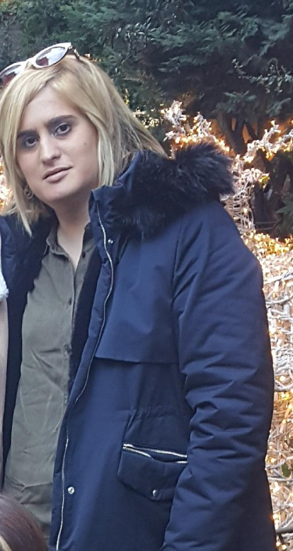 Felicita els teus familiars i amics pel seu aniversari, sant, casament enviant fotos a cercle@segre.com