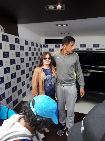 fabiola cortes moscovicio
