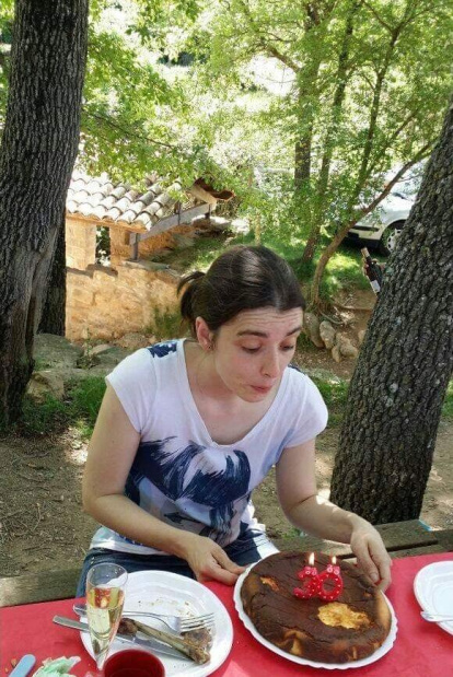 Magda Bach Florensa