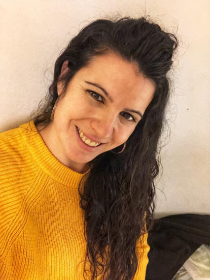 Felicita els teus familiars i amics pel seu aniversari, sant, casament enviant fotos a cercle@segre.com