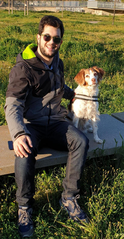 Felicita els teus familiars i amics pel seu aniversari, sant, casament enviant fotos a cercle@segre.com