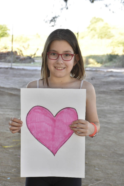 Felicita els teus familiars i amics pel seu aniversari, sant, casament enviant fotos a cercle@segre.com