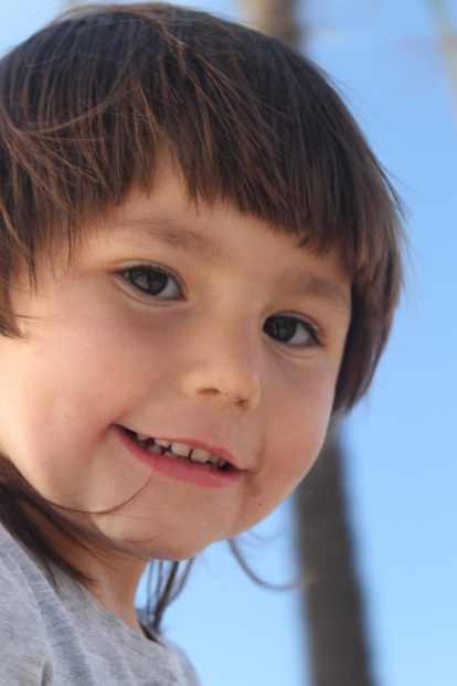 Felicita els teus familiars i amics pel seu aniversari, sant, casament enviant fotos a cercle@segre.com