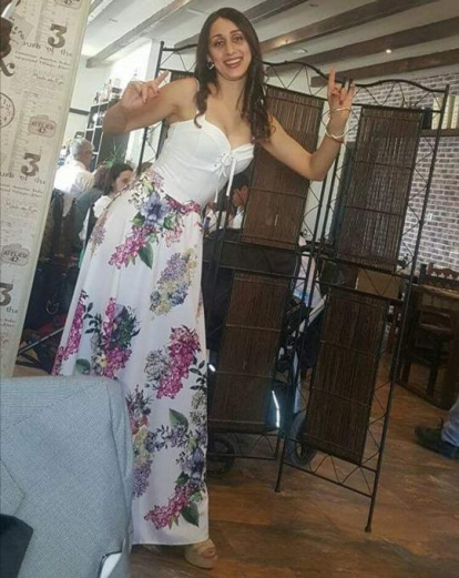 Felicita els teus familiars i amics pel seu aniversari, sant, casament enviant fotos a cercle@segre.com