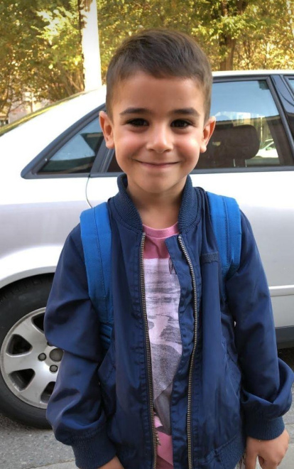 Felicita els teus familiars i amics pel seu aniversari, sant, casament enviant fotos a cercle@segre.com