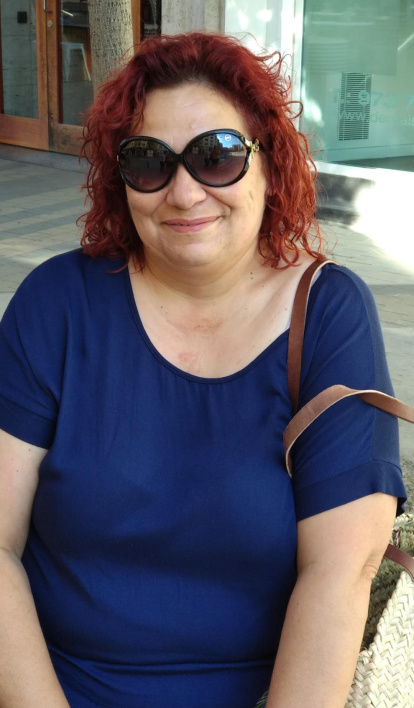 Felicita els teus familiars i amics pel seu aniversari, sant, casament enviant fotos a cercle@segre.com