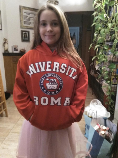 Felicita els teus familiars i amics pel seu aniversari, sant, casament enviant fotos a cercle@segre.com