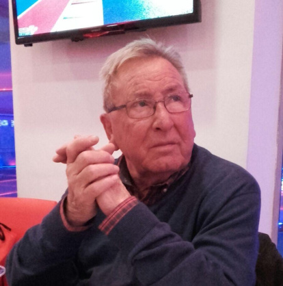 Felicita els teus familiars i amics pel seu aniversari, sant, casament enviant fotos a cercle@segre.com