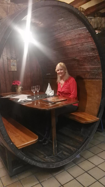 Felicita els teus familiars i amics pel seu aniversari, sant, casament enviant fotos a cercle@segre.com