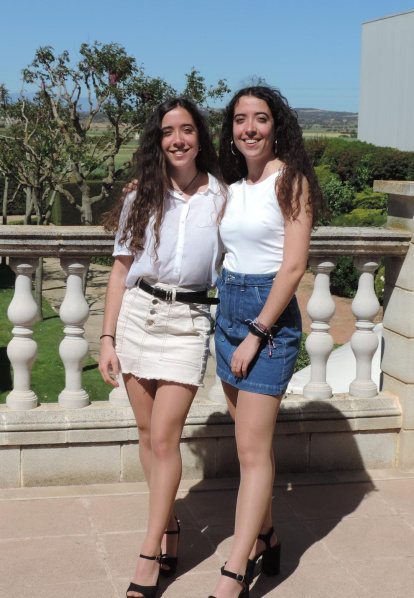 Felicita els teus familiars i amics pel seu aniversari, sant, casament enviant fotos a cercle@segre.com