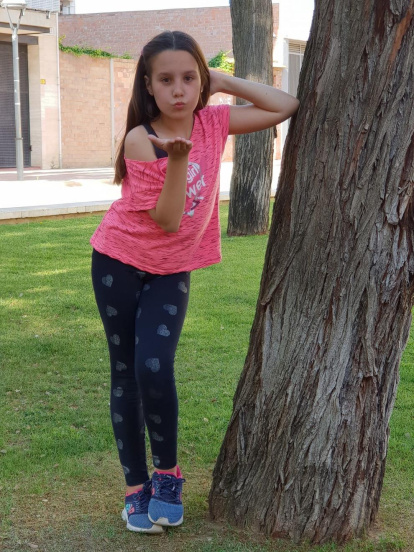 Felicita els teus familiars i amics pel seu aniversari, sant, casament enviant fotos a cercle@segre.com