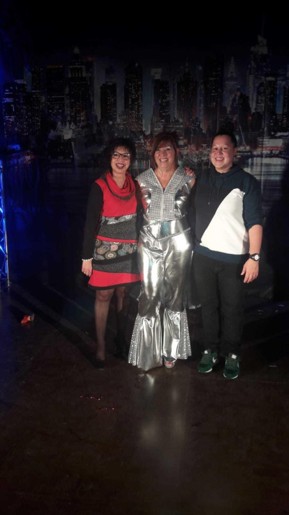 Felicita els teus familiars i amics pel seu aniversari, sant, casament enviant fotos a cercle@segre.com