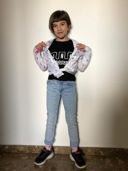 Felicita els teus familiars i amics pel seu aniversari, sant, casament enviant fotos a cercle@segre.com