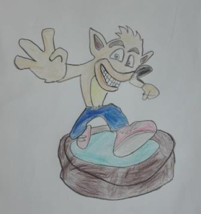 Ous, conills, personatges de conte, dibuixos animats,...
Dibuixa'ns com vols que sigui la teva mona!