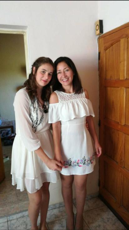 Felicita els teus familiars i amics pel seu aniversari, sant, casament enviant fotos a cercle@segre.com
