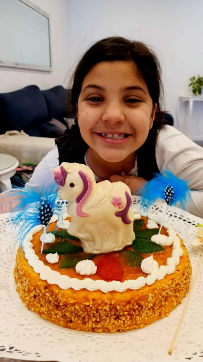 Pastissos de Pasqua elaborats i menjats durant el confinament.