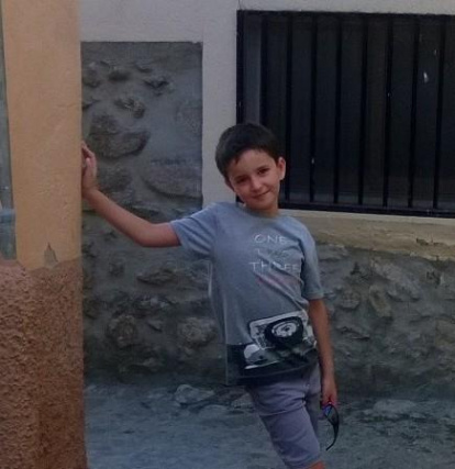 Felicita els teus familiars i amics pel seu aniversari, sant, casament enviant fotos a cercle@segre.com