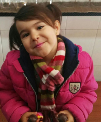 Felicita els teus familiars i amics pel seu aniversari, sant, casament enviant fotos a cercle@segre.com