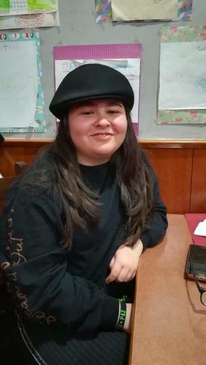 Felicita els teus familiars i amics pel seu aniversari, sant, casament enviant fotos a cercle@segre.com