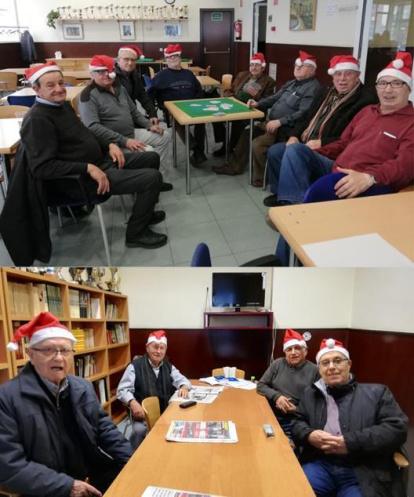 Felicita els teus familiars i amics pel seu aniversari, sant, casament enviant fotos a cercle@segre.com