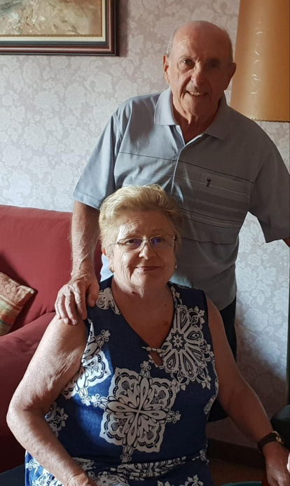 Felicita els teus familiars i amics pel seu aniversari, sant, casament enviant fotos a cercle@segre.com