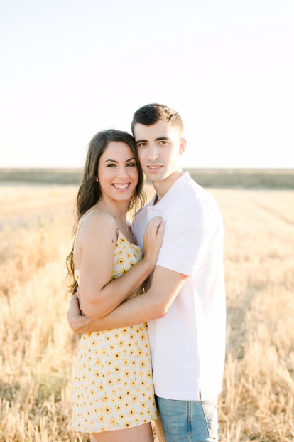 Felicita els teus familiars i amics pel seu aniversari, sant, casament enviant fotos a cercle@segre.com