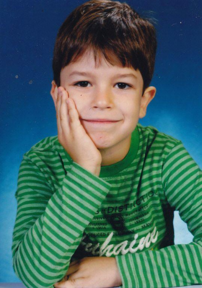 Felicita els teus familiars i amics pel seu aniversari, sant, casament enviant fotos a cercle@segre.com