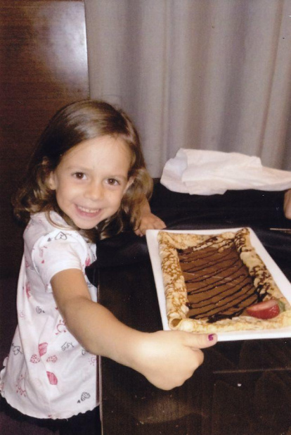 Felicita els teus familiars i amics pel seu aniversari, sant, casament enviant fotos a cercle@segre.com