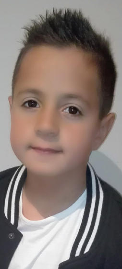 Felicita els teus familiars i amics pel seu aniversari, sant, casament enviant fotos a cercle@segre.com