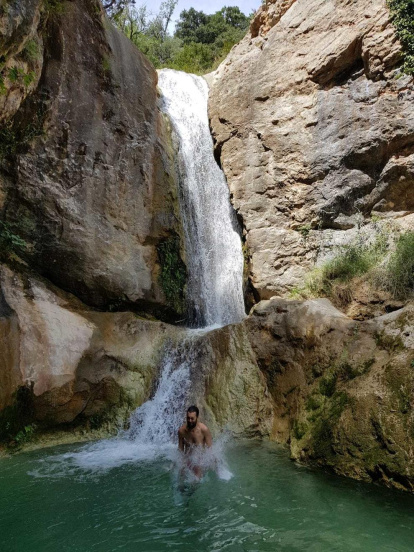 Isaac Espinosa Benítez