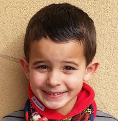 Felicita els teus familiars i amics pel seu aniversari, sant, casament enviant fotos a cercle@segre.com