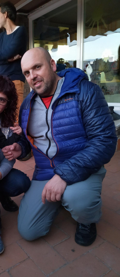 Felicita els teus familiars i amics pel seu aniversari, sant, casament enviant fotos a cercle@segre.com