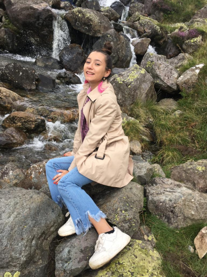 Felicita els teus familiars i amics pel seu aniversari, sant, casament enviant fotos a cercle@segre.com