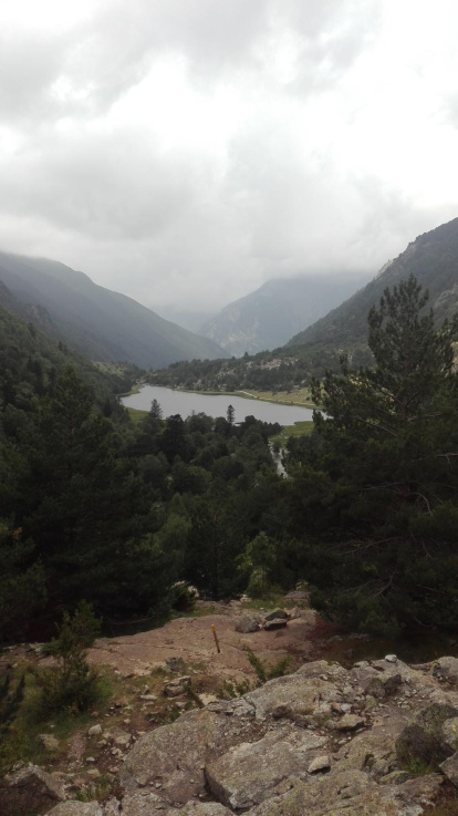 El teu temps, l'estiu 2018