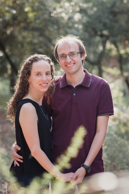 Felicita els teus familiars i amics pel seu aniversari, sant, casament enviant fotos a cercle@segre.com