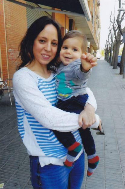 Felicita els teus familiars i amics pel seu aniversari, sant, casament enviant fotos a cercle@segre.com