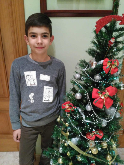 Felicita els teus familiars i amics pel seu aniversari, sant, casament enviant fotos a cercle@segre.com