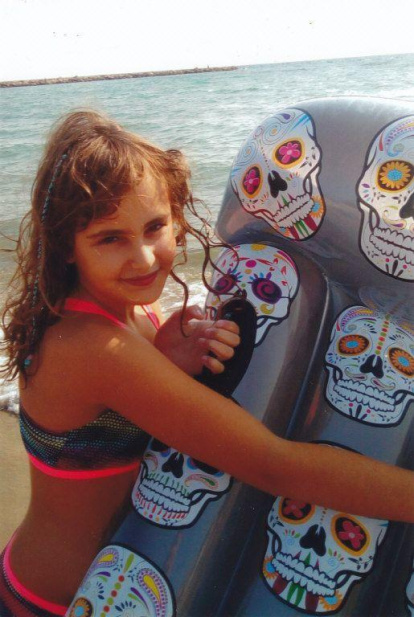 Felicita els teus familiars i amics pel seu aniversari, sant, casament enviant fotos a cercle@segre.com