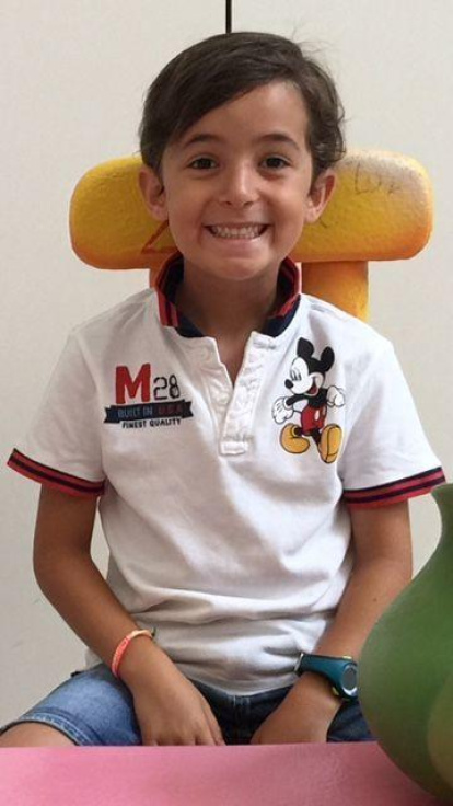 Felicita els teus familiars i amics pel seu aniversari, sant, casament enviant fotos a cercle@segre.com