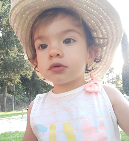 Felicita els teus familiars i amics pel seu aniversari, sant, casament enviant fotos a cercle@segre.com