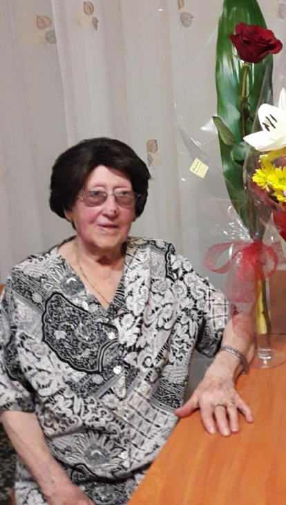 Felicita els teus familiars i amics pel seu aniversari, sant, casament enviant fotos a cercle@segre.com