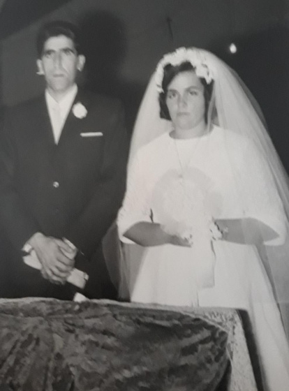 Felicita els teus familiars i amics pel seu aniversari, sant, casament enviant fotos a cercle@segre.com