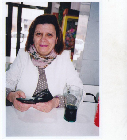 Felicita els teus familiars i amics pel seu aniversari, sant, casament enviant fotos a cercle@segre.com