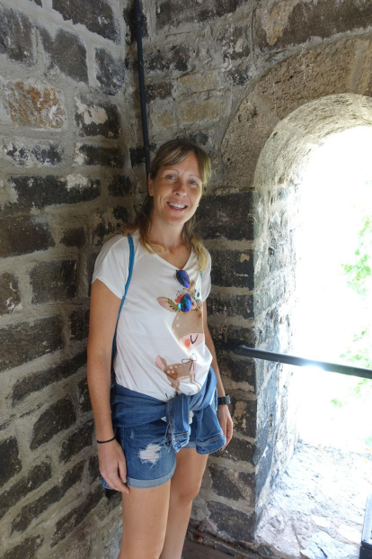 Felicita els teus familiars i amics pel seu aniversari, sant, casament enviant fotos a cercle@segre.com