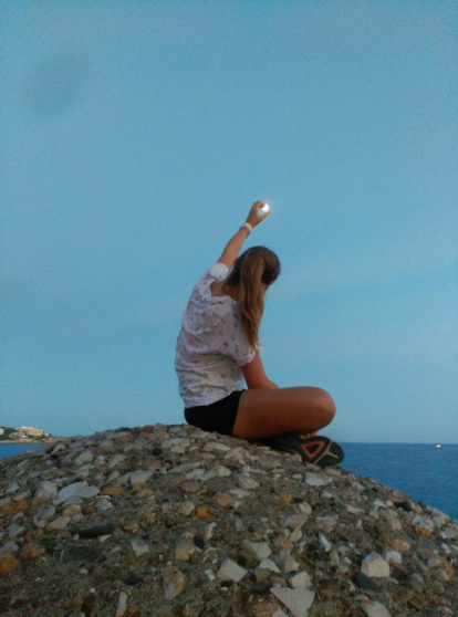 Envia'ns fotos relacionades amb l'estiu i guanya una estada a l'Hotel Estanys Blaus de Tavascan.