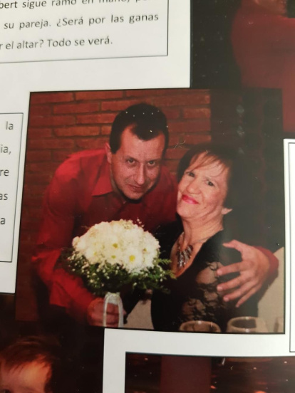 Felicita els teus familiars i amics pel seu aniversari, sant, casament enviant fotos a cercle@segre.com