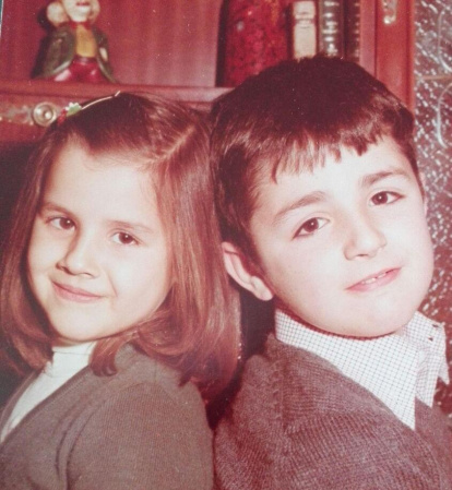 Felicita els teus familiars i amics pel seu aniversari, sant, casament enviant fotos a cercle@segre.com