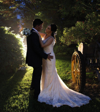 Felicita els teus familiars i amics pel seu aniversari, sant, casament enviant fotos a cercle@segre.com