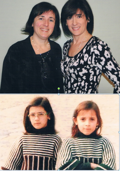 Felicita els teus familiars i amics pel seu aniversari, sant, casament enviant fotos a cercle@segre.com