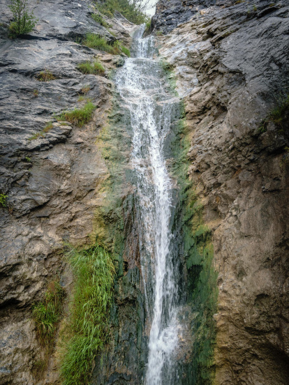 Envia'ns fotos relacionades amb l'estiu i guanya una estada a l'Hotel Estanys Blaus de Tavascan.